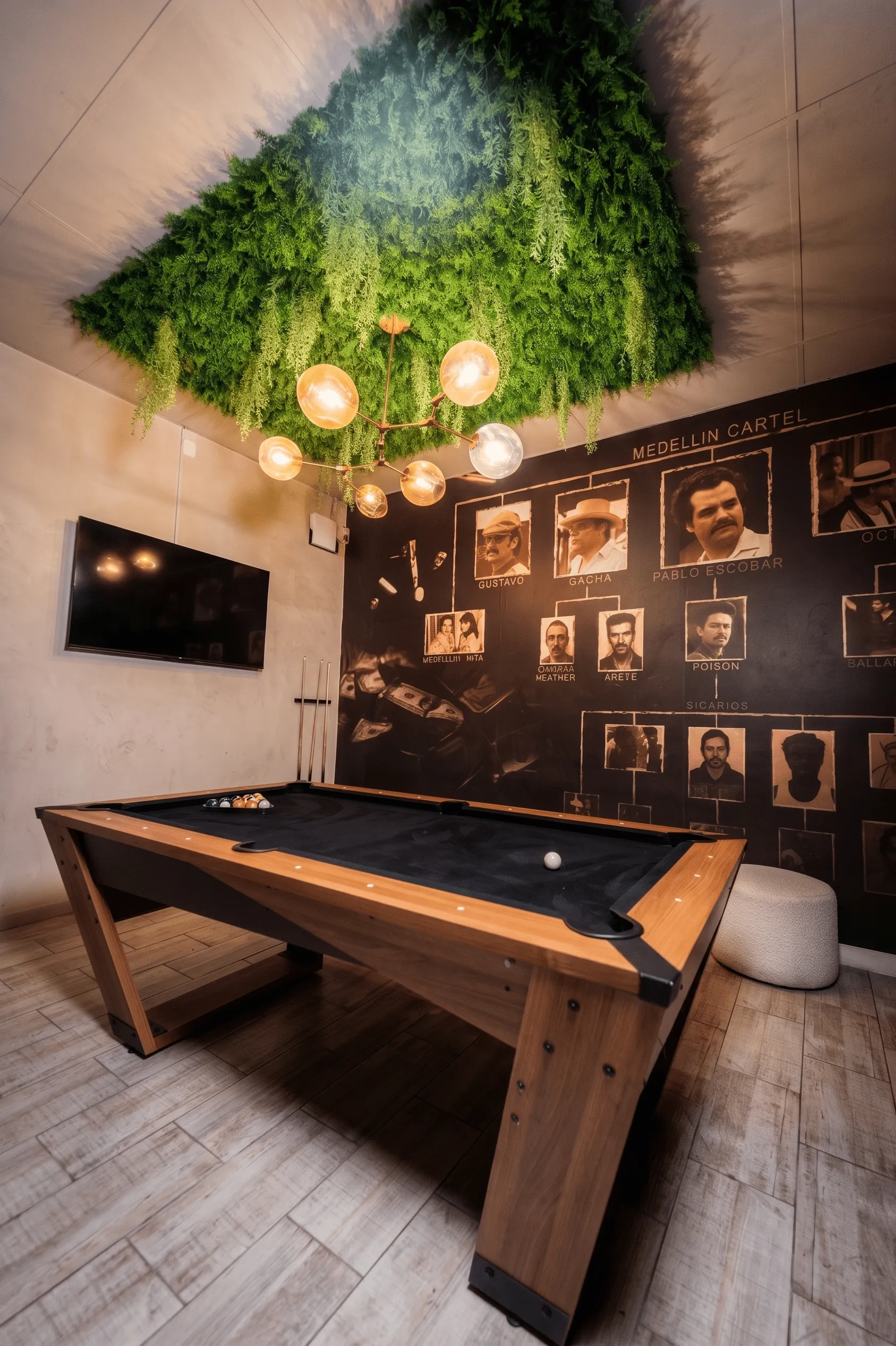 Main Lounge View 3