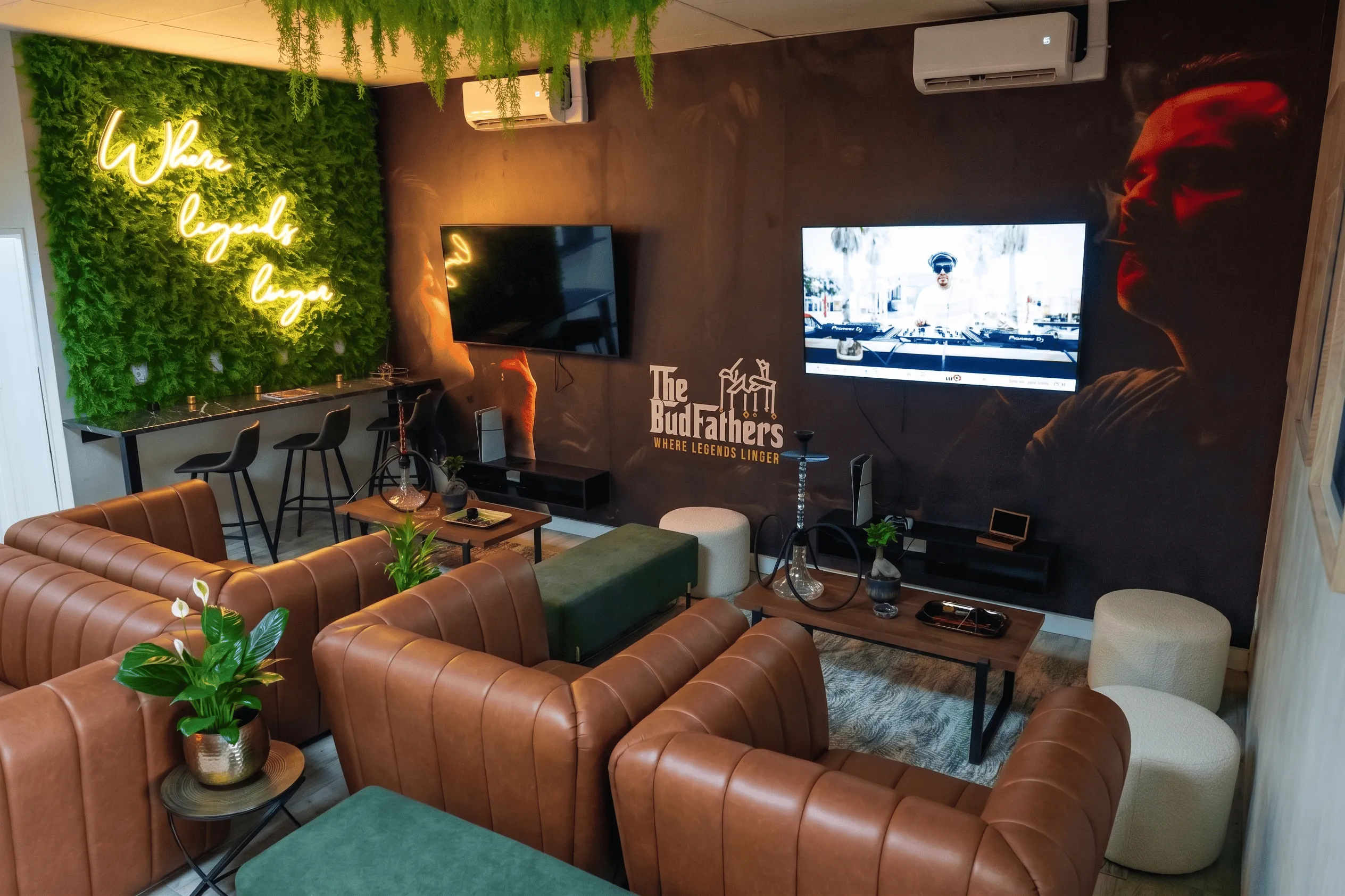 Private Room View 2